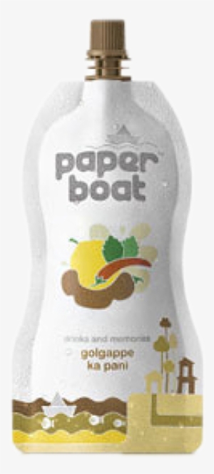 Paper Boat Kala Khatta #1130271