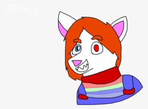 Scratch Boy As Chucky By Angelthecyborgpanda On Deviantart - Chucky #1130292