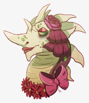 Darlingdecay For @pyramidrising ~ - Illustration #1130306