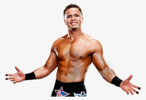 John Morrison And The Miz Vs Mvp And Matt Hardy - Primo Wwe #1130307