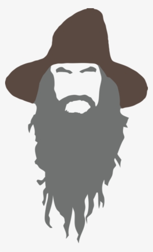 Google Search - Gandalf Silhouette #1130331