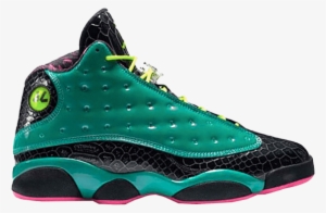 836405 305 V=1522278203 - Air Jordan Retro 13 Cherry Size 9.5 #1130372