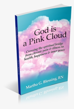 God Is A Pink Cloud #1130373