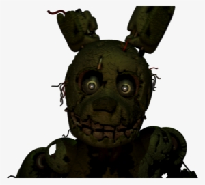 Fnaf 2 Jumpscare #1130441