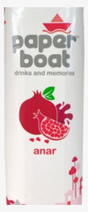 Paper Boat Apple Juice #1130483