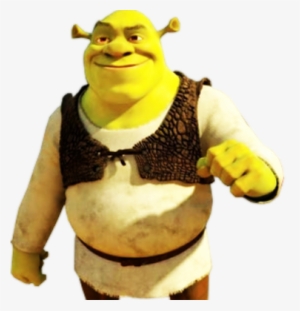 Hfmykqx - Shrek Forever After #1130484