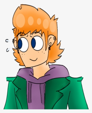 Image - Matt Fanart Transparent Eddsworld #1130532