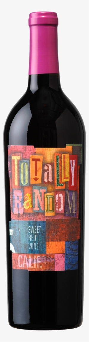 Alcohol Bottles Png - Random Wine #1130751