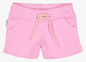 Unisex Shortsit, Pink Cloud - Board Short #1130875