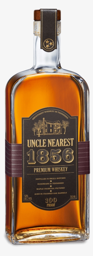 Premium Aged Whiskey - Uncle Nearest Whiskey Price #1130932