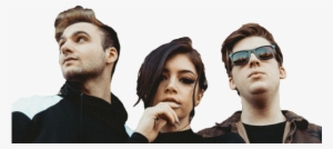 Against The Current #1130934