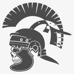 Roman Legionary Helmet Decal #1130973