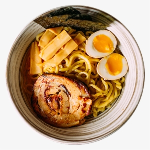 Ramen - Mi Rebus #1131020