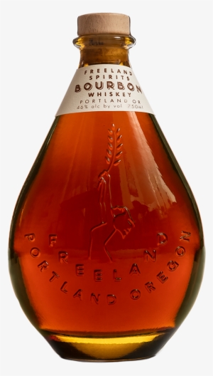 Portland Wiskey From Freeland Spirits In Portland Or - Freeland Spirits #1131047