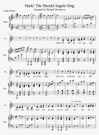 Pink Cloud Sheet Music 1 Of 2 Pages - Cowboy Bebop Tank Alto Sax Sheet Music #1131049