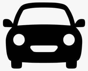 Car Comments - Car Door Open Close Icon Png #1131105
