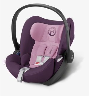 Cybex Cloud Q Grape Juice #1131131