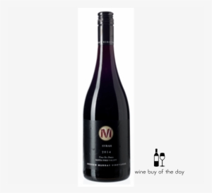 Andrew Murray Tous Les Jours Syrah 2015 - Andrew Murray Syrah Watch Hill Vineyard #1131193
