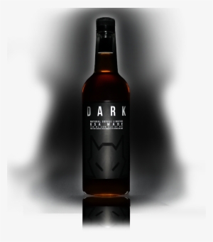 Dark Bottle - Wolf #1131276