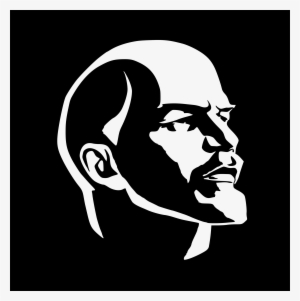 This Free Icons Png Design Of Vladimir Ilyich Lenin #1131326