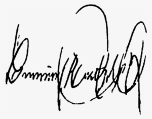 Lenin Hurtado Signature - Lenin Signature Png #1131398