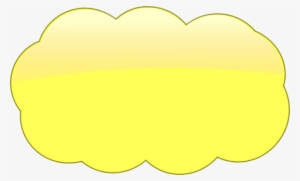 Pink Cloud Border Clipart - Balloon Company #1131423