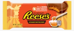 The Hershey Company - Reese's Peanut Butter Cup Glow In The Dark #1131461