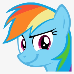 Rainbow Dash #1131519