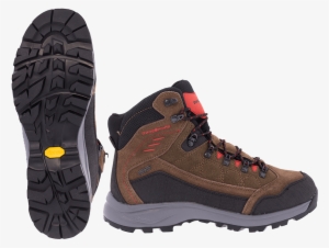 Synthetic Split Suede - Toluca Trango World #1131684