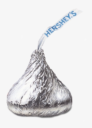 Hershey Psd Official Psds - Hersheys Kisses #1131685