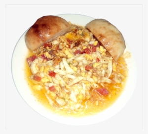 Butter Crush Half Fry - Raju's Egg & Veg By Raju Omlet Vadodara #1131735