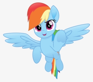 Rainbow Dash Pictures 22 - Mlp Movie Rainbow Dash #1131756