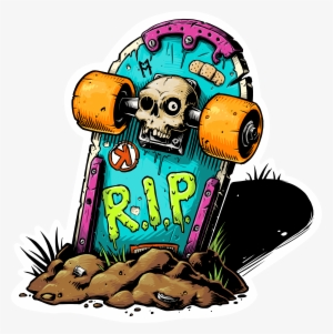 Most Designs Available On All Sorts Of Things At Redbubble - Graffiti Dead Pool Characters Transparent Clipart #1131884