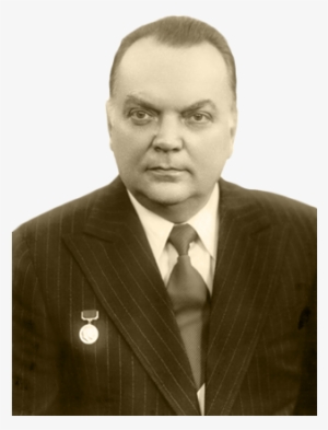 Radutniy, Viktor Sergeevich - Gentleman #1131923