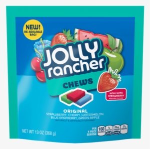 Jolly Ranchers 13 Oz #1132045