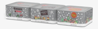 The Hershey Company Reinvents Holiday Gifting With - Gift #1132108