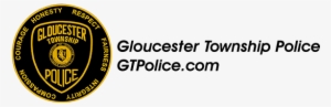 Gloucester Township Police - Pennsylvania #1132139