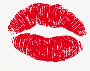 Lips Png Image Free Kiss Png Best Of Lips Pictures - Red Kiss Lips Png #1132162