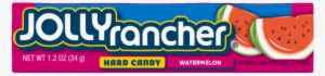 Jolly Rancher Hard Candy Watermelon #1132204