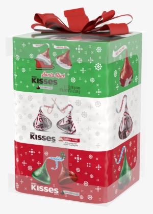 Leave It To The Folks At The Hershey's Company To Come - Hersheys Gift Cubes #1132230