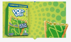 Jolly Rancher Pop Tart #1132284
