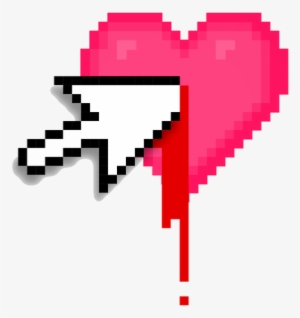 Report Abuse - Heart Broken Tumblr Png #1132358