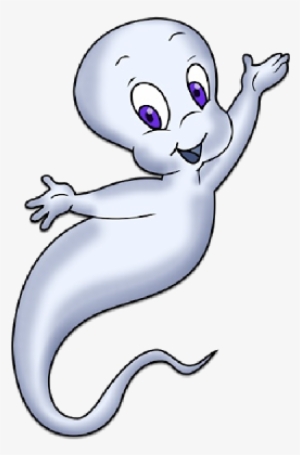 Ghost Clipart #1132403