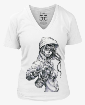 Chicano Art Drawings #1132404