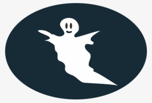 How To Set Use Ghost Graphic Clipart Icon Png #1132481