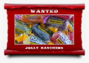 Tootsie Pops Jolly Ranchers - Russian Candy #1132535