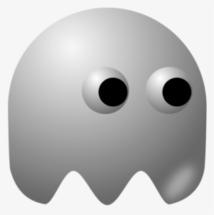 Padepokan Ghost Clipart Png #1132604