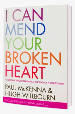 I Can Mend Your Broken Heart #1132740