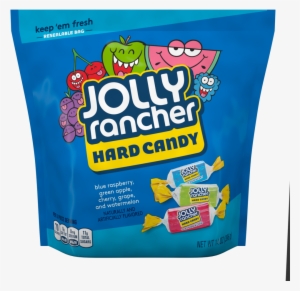 Jolly Rancher 2.26 Kg #1132759