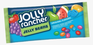 Jolly Rancher Jelly Beans Original Flavors - Jolly Rancher Jelly Beans #1132820